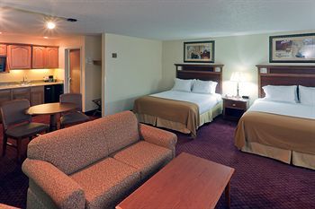 Hotel Holiday Inn Express Rapid City