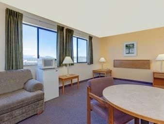 Motel Super 8 Klamath Falls Or