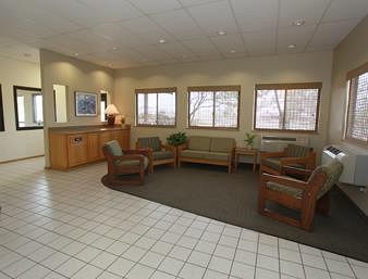 Motel Super 8 Klamath Falls Or