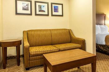 Hotel Comfort Inn East