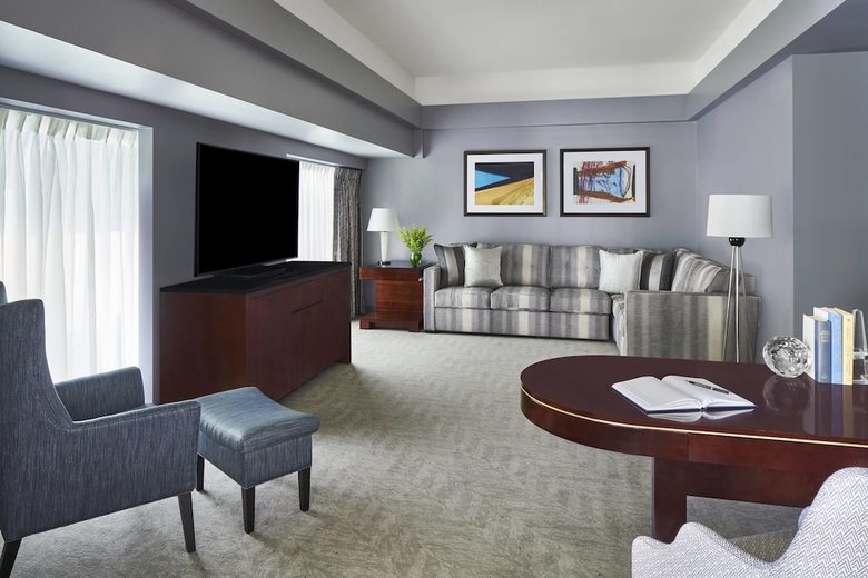 Hotel The Ritz-carlton, Charlotte
