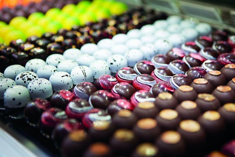 Hotel The Ritz-carlton, Charlotte