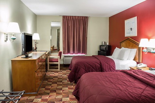 Hotel Comfort Inn Washington