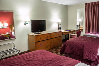 Hotel Comfort Inn Washington