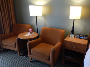 Hotel The Coho Oceanfront Lodge