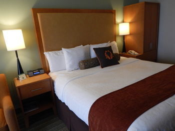 Hotel The Coho Oceanfront Lodge