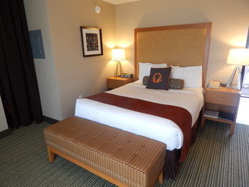 Hotel The Coho Oceanfront Lodge