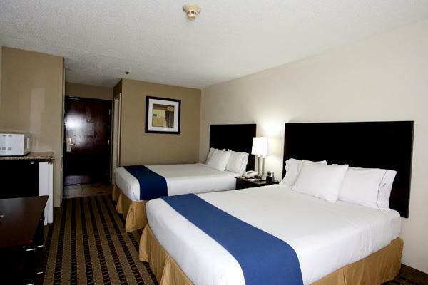 Hotel Best Western Butner Creedmoor Inn