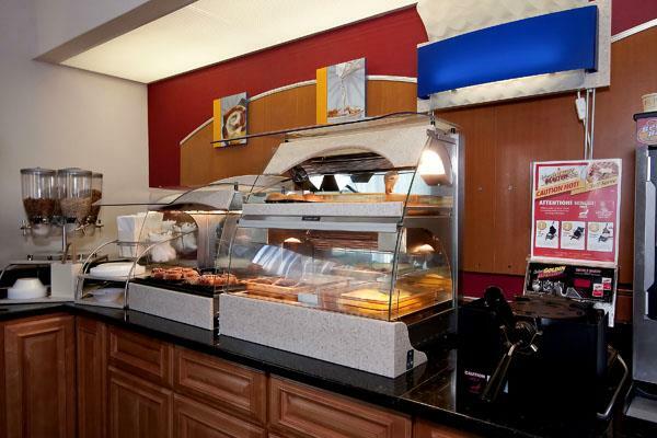 Hotel Best Western Butner Creedmoor Inn