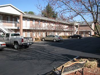 Hotel Affordable Corporate Suites