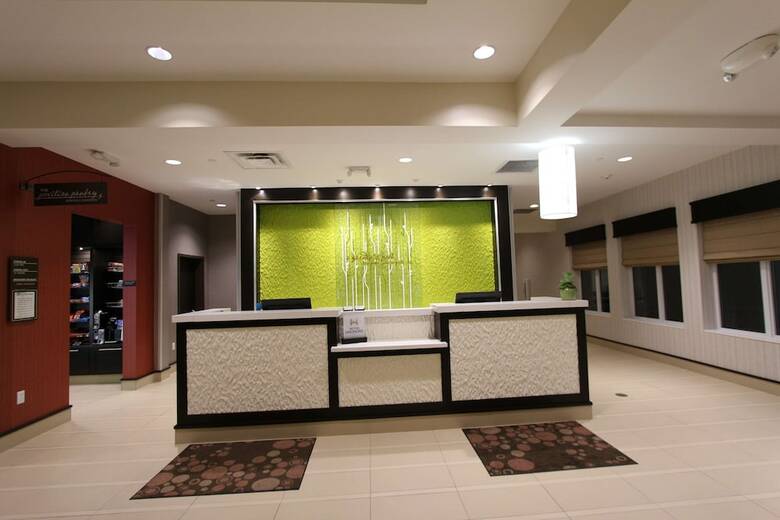 Hotel Hilton Garden Inn Findlay