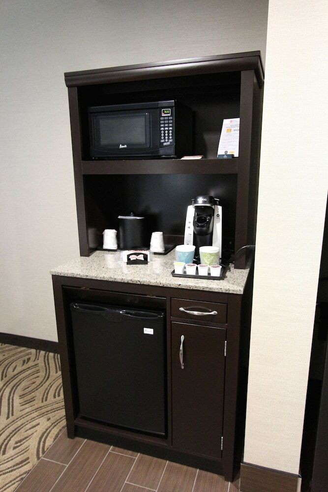 Hotel Hilton Garden Inn Findlay