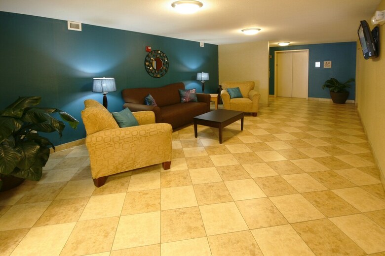 Aparthotel Mainstay Suites