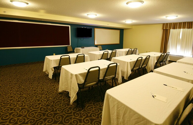 Aparthotel Mainstay Suites