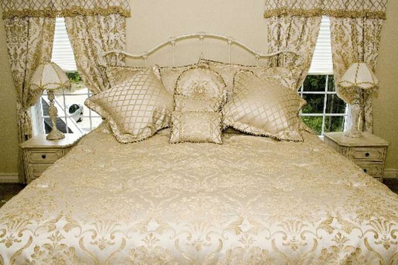 Bed & Breakfast Silver Service Inn
