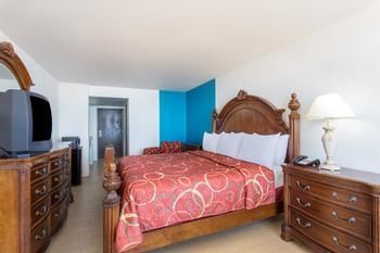 Hotel Super 8 Virginia Beach Oceanfront