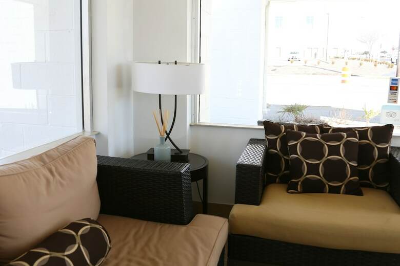 Hotel Oceans 2700