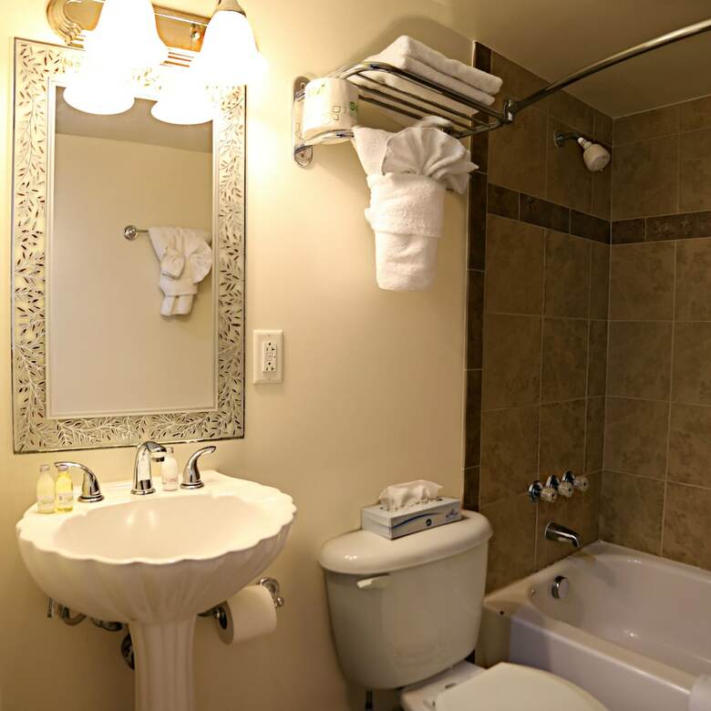 Hotel Oceans 2700