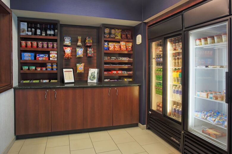 Hotel Springhill Suites By Marriott Virginia Beach Oceanfront