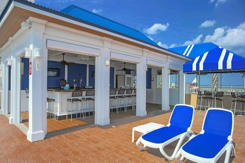 Hotel Springhill Suites By Marriott Virginia Beach Oceanfront