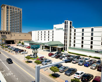 Hostal Oceanfront Inn