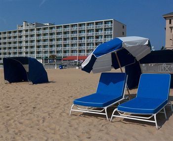 Hostal Oceanfront Inn