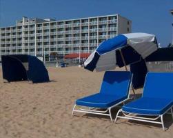 Hostal Oceanfront Inn