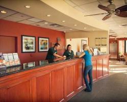 Hostal Oceanfront Inn