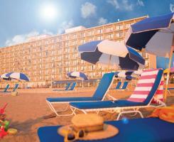 Hotel Ramada Virginia Beach Oceanfront