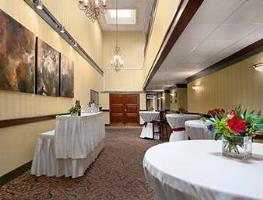 Hotel Ramada Virginia Beach Oceanfront