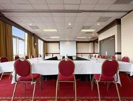 Hotel Ramada Virginia Beach Oceanfront