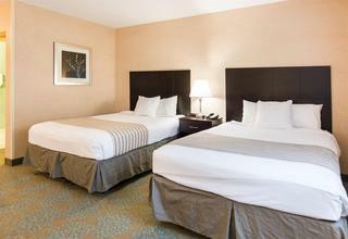 Suburban Extended Stay Hotel Quantico