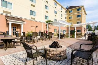 Suburban Extended Stay Hotel Quantico