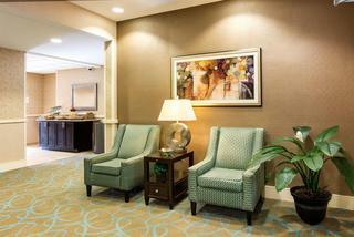 Suburban Extended Stay Hotel Quantico
