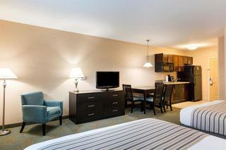 Suburban Extended Stay Hotel Quantico