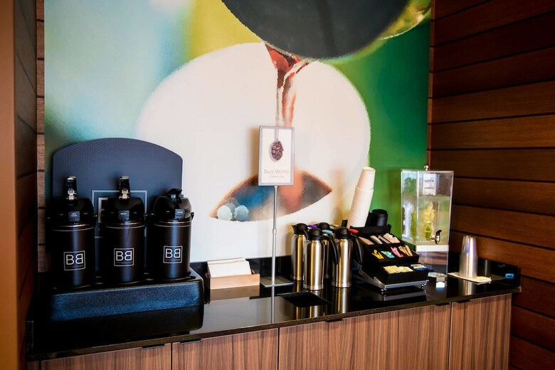 Hotel Fairfield Inn & Suites By Marriott Quantico Stafford