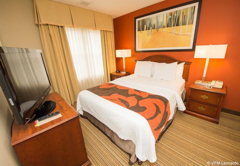 Hotel Residence Inn Marriott Erie