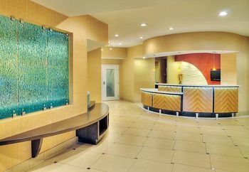 Hotel Residence Inn Marriott Erie