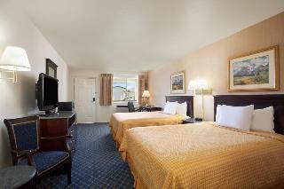 Hotel Days Inn Delta