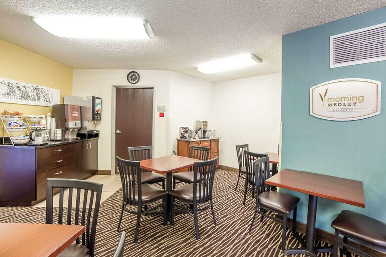 Hotel Sleep Inn Provo