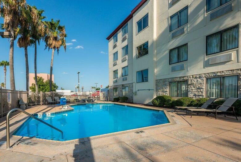 Hotel Red Roof Inn Laredo