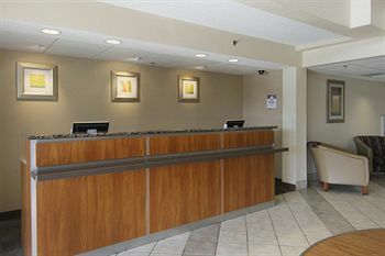 Hotel Red Roof Inn Laredo