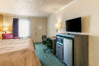 Motel Quality Inn