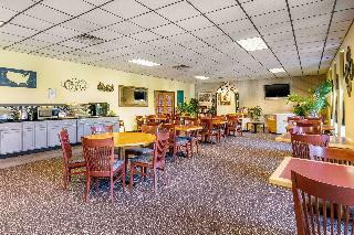 Motel Quality Inn