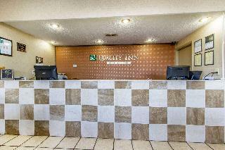 Motel Quality Inn