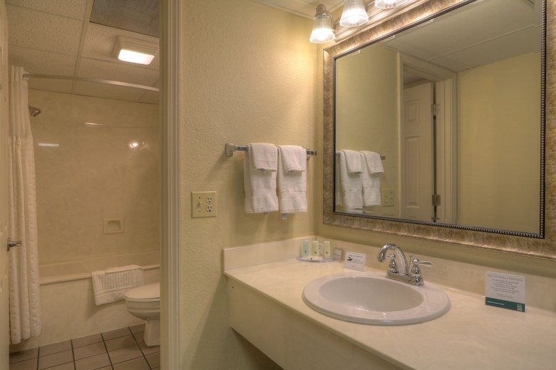 Hotel Quality Inn And Suites Dollywood