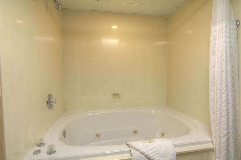 Hotel Quality Inn And Suites Dollywood