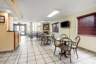 Hotel Quality Inn And Suites Dollywood
