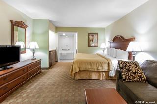Hotel Quality Inn And Suites Dollywood