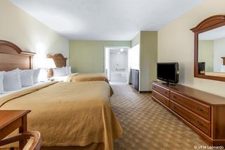 Hotel Quality Inn And Suites Dollywood